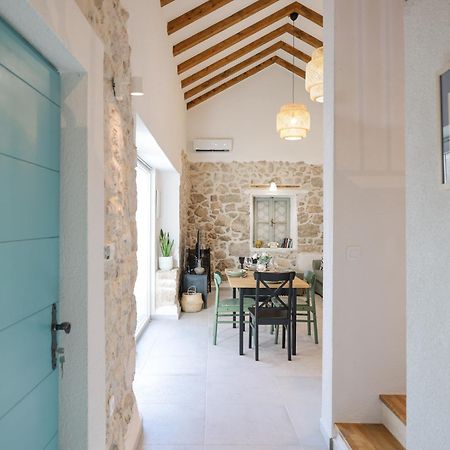 Stone House Lole Βίλα Ražanac Εξωτερικό φωτογραφία