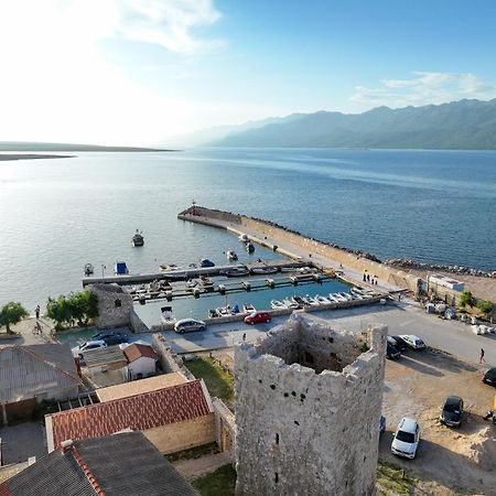 Stone House Lole Βίλα Ražanac Εξωτερικό φωτογραφία