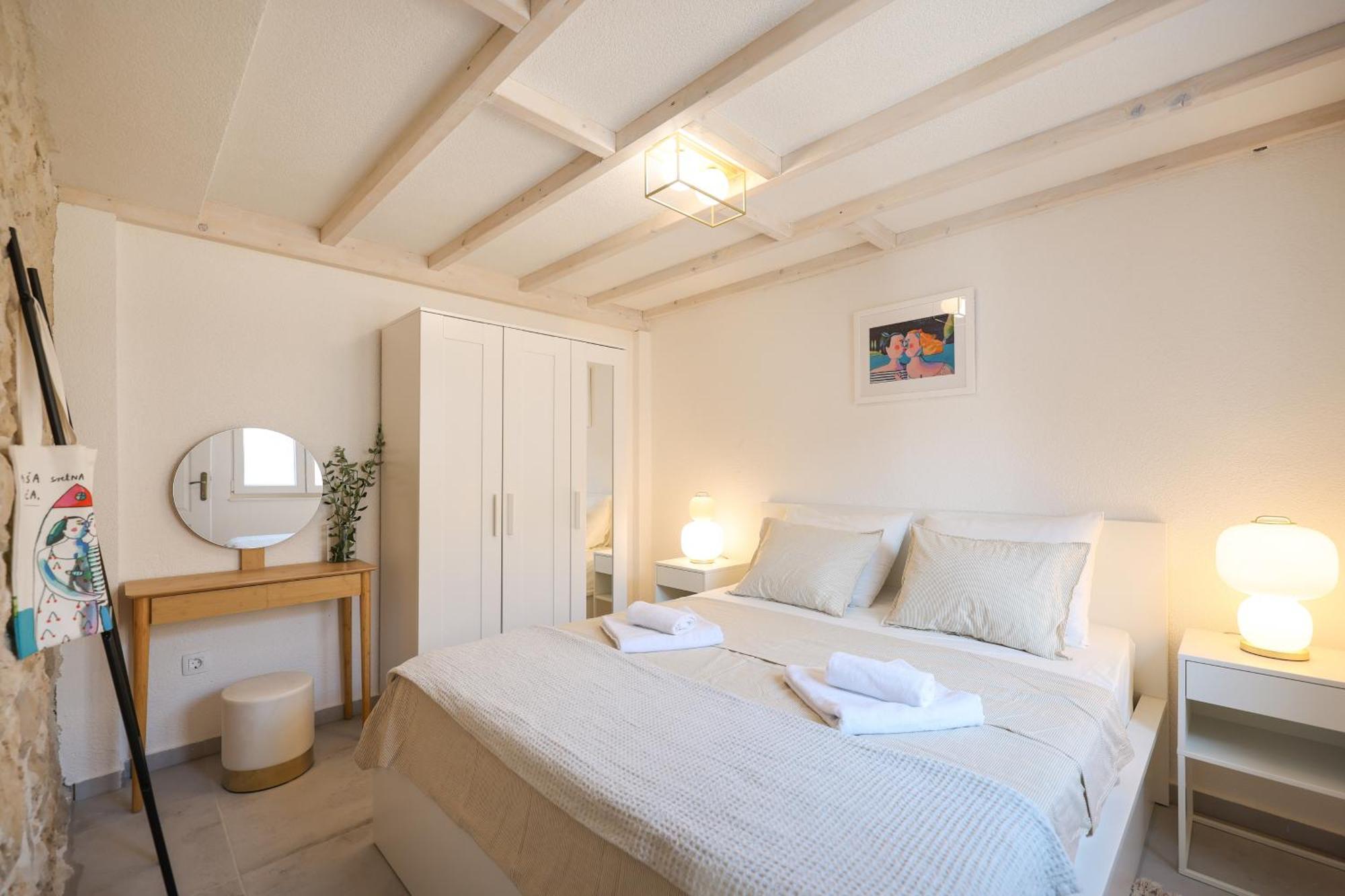 Stone House Lole Βίλα Ražanac Εξωτερικό φωτογραφία