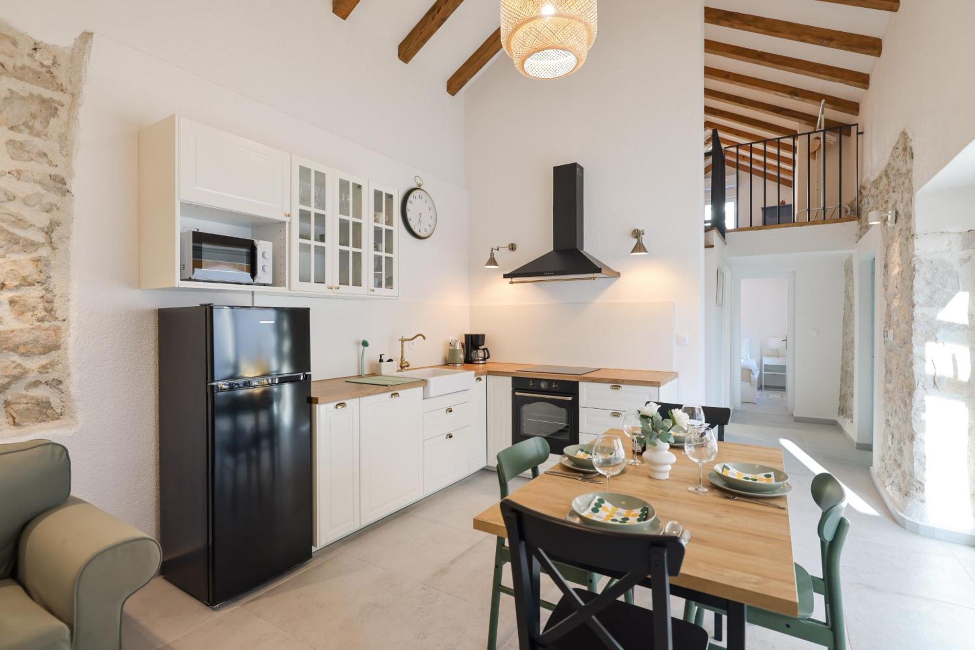 Stone House Lole Βίλα Ražanac Εξωτερικό φωτογραφία