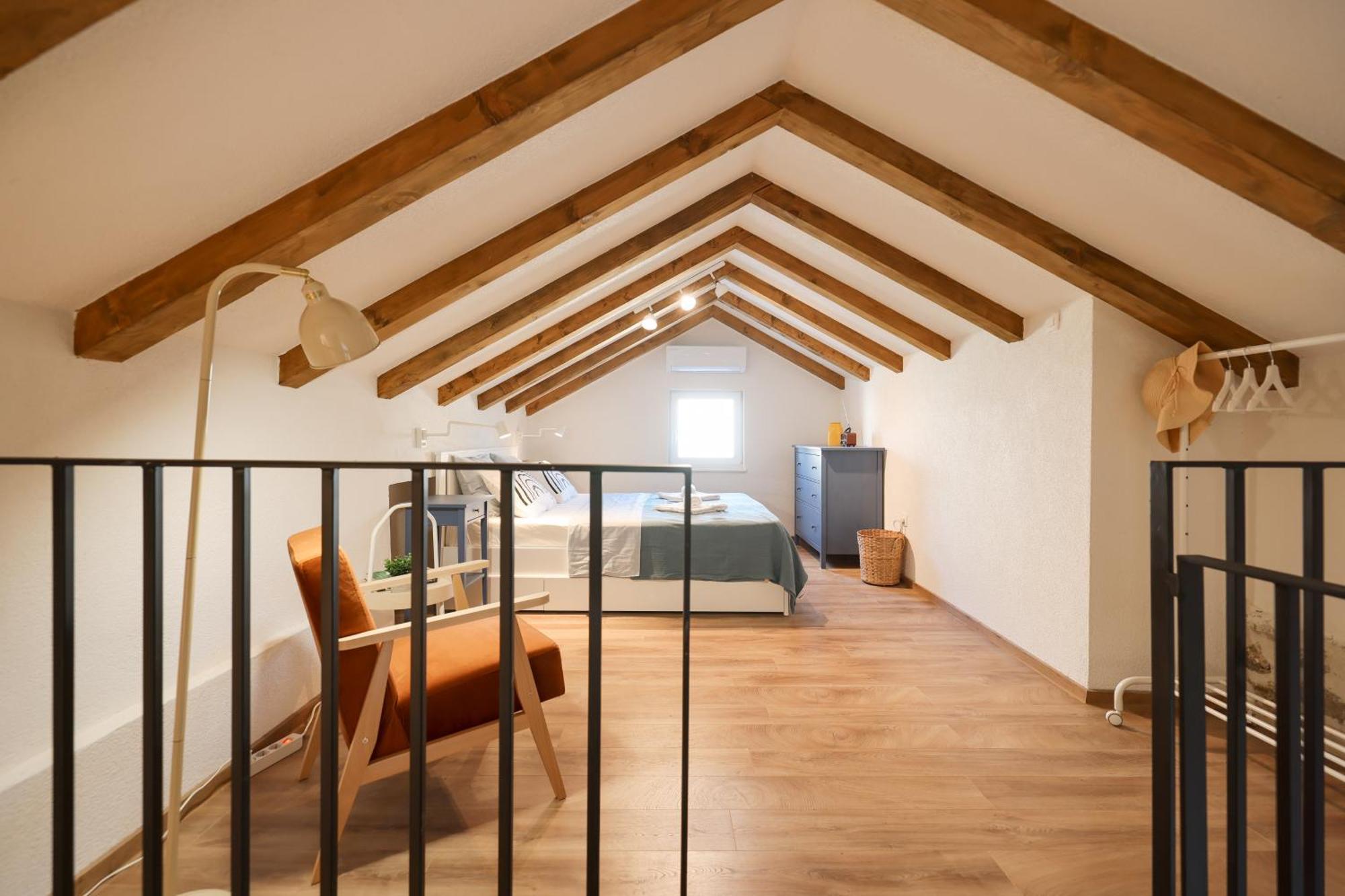 Stone House Lole Βίλα Ražanac Εξωτερικό φωτογραφία