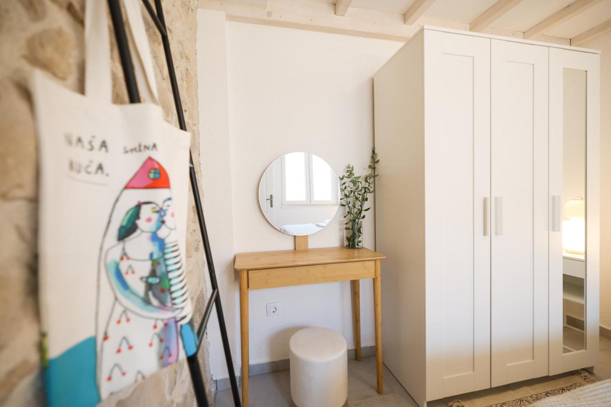 Stone House Lole Βίλα Ražanac Εξωτερικό φωτογραφία