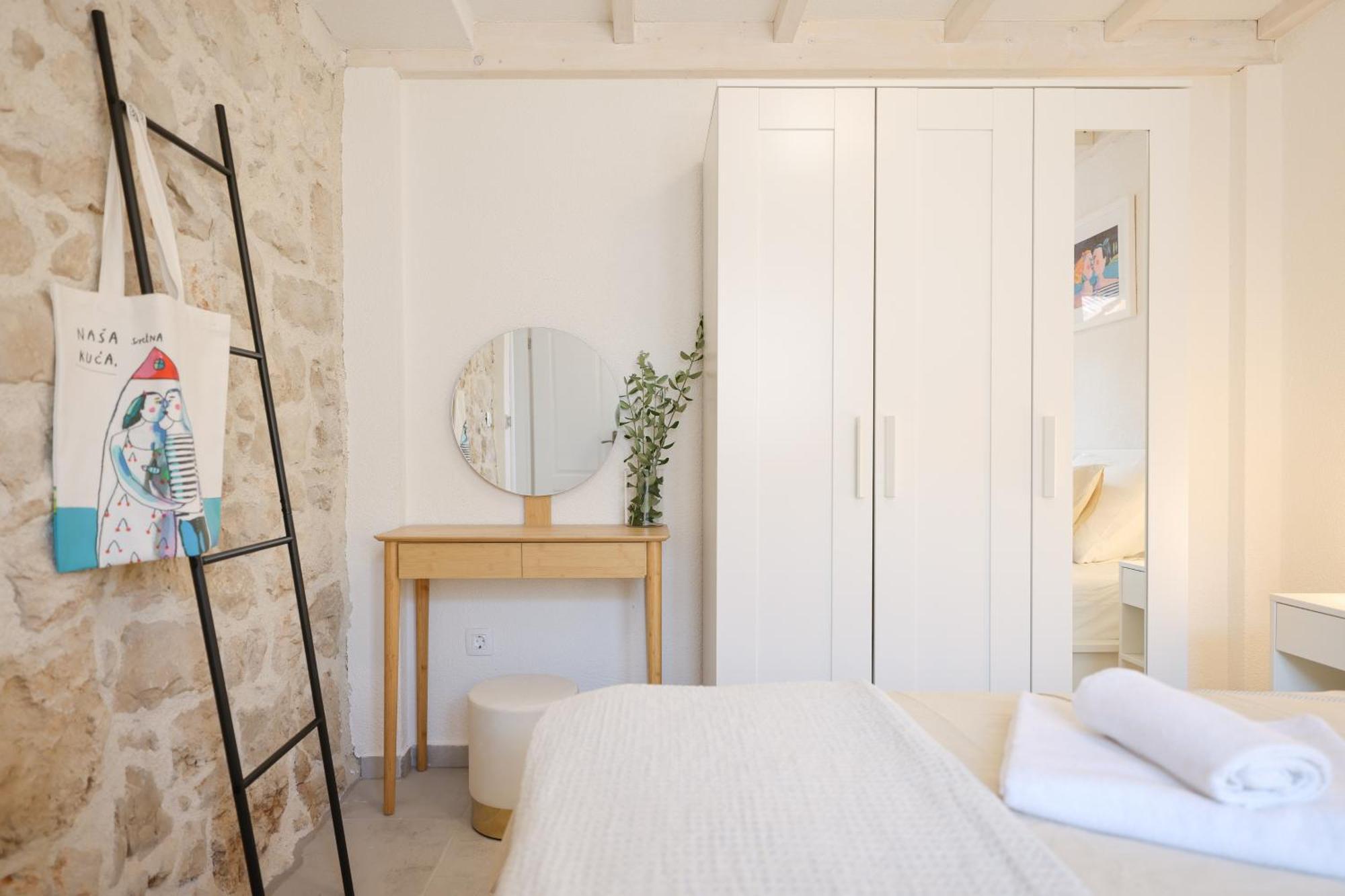 Stone House Lole Βίλα Ražanac Εξωτερικό φωτογραφία