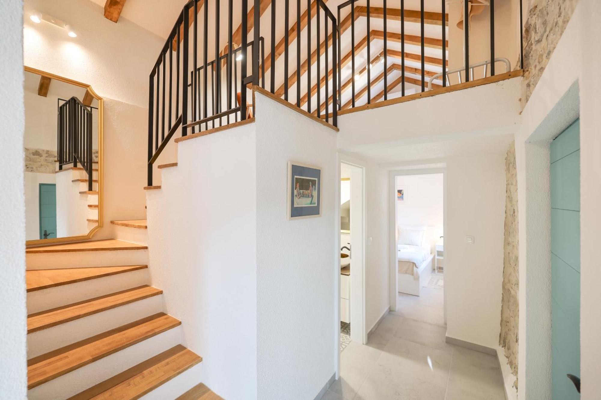 Stone House Lole Βίλα Ražanac Εξωτερικό φωτογραφία