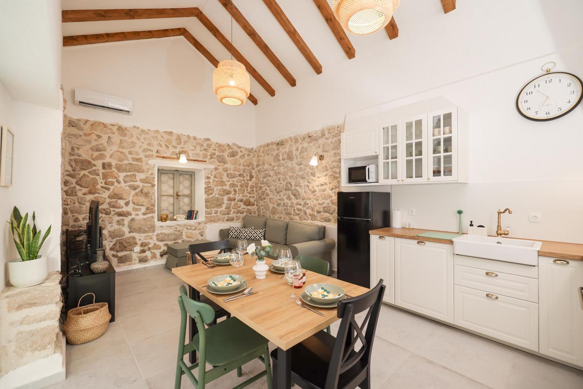 Stone House Lole Βίλα Ražanac Εξωτερικό φωτογραφία