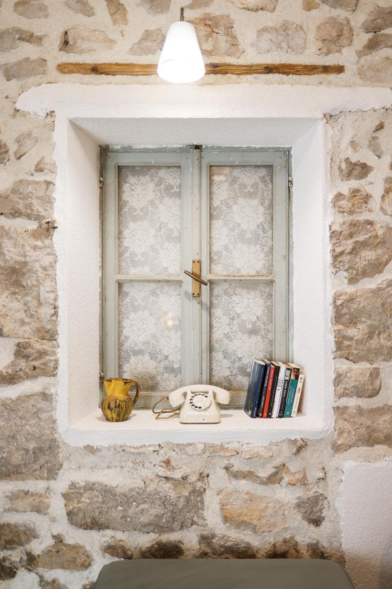 Stone House Lole Βίλα Ražanac Εξωτερικό φωτογραφία